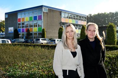 Het loopt storm voor de petitie van bezorgde jonge moeders uit Mill: ‘We willen dat de school open b