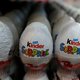 ‘Voedselschandaal’ bij Kindersurprise lijkt oorzaak zeker 140 salmonella-infecties in Europa