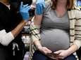 La task force recommande aux femmes enceintes de se faire vacciner contre le coronavirus