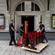 De cultuursector barst weer los - nu het publiek nog