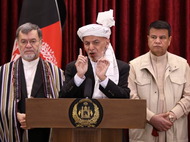 Afghaanse regering en taliban willen vredesgesprekken versnellen