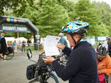 Veilig fietsen met de Sallandse Fiets4Daagse in Wesepe, Nieuw Heeten, Heeten en Marienheem
