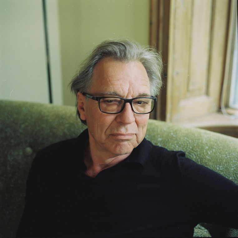 Jan Mulder: 