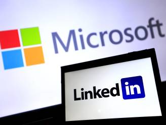 Sociaal platform LinkedIn houdt het voor bekeken in China 