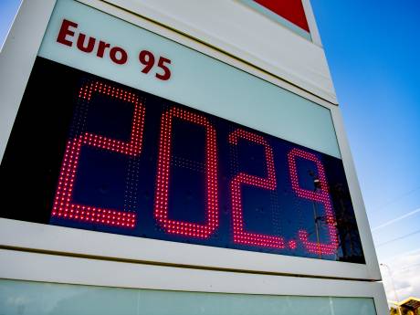 Nederland heeft op een na duurste benzine ter wereld