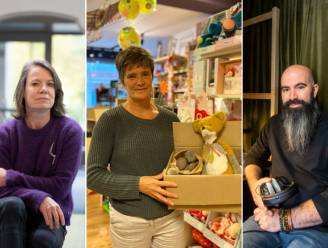1,4 miljoen keer bedankt, lezers van Het Laatste Nieuws uit Zoersel! Dit was 2021 in uw gemeente