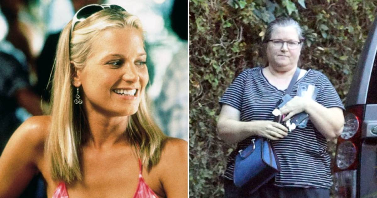 Bridget Fonda Net Worth