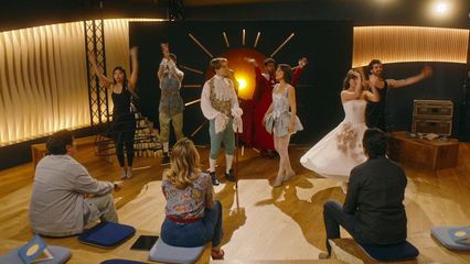 38. Episode 38
