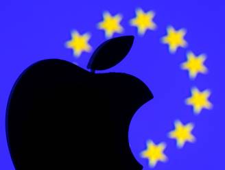 Ierland gaat in beroep tegen Europese miljardenboete voor Apple