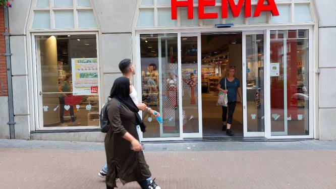 De nieuwe HEMA in Arnhem is open en zo ziet het eruit [FOTO'S]
