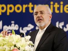 L'Iran à Trump: "Essayez le respect"