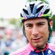 Meervoudig Giro-ritwinnaar Ulissi test positief