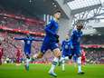 Cody Gakpo en Liverpool blijven steken in middenmoot na gelijkspel in kraker tegen Chelsea