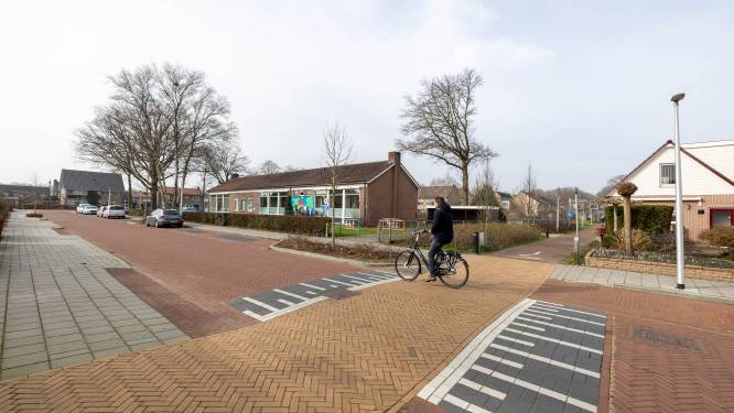 Maatregelen voor verbeteren verkeersveiligheid bij nieuw Dienstencentrum Staphorst. Maar wat dat kost is nog niet bekend