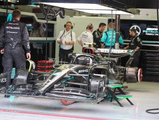 “Bahrein deed pijn”: Mercedes schrijft emotionele brief na Formule 1-opener