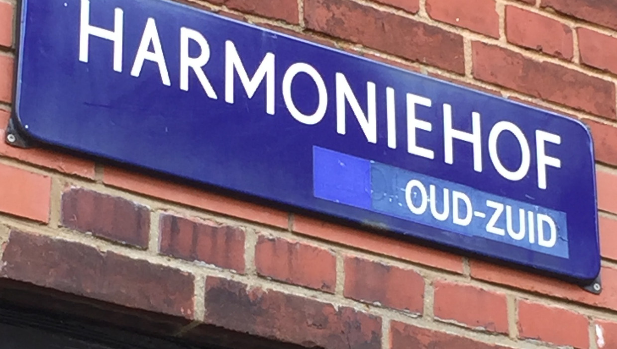 Het voorstel brak de veilige procedure zomaar open Beeld  