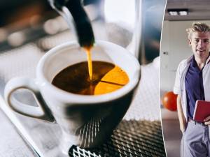 La caféine, est-elle bonne pour la santé? Un diététicien nous aide à distinguer le mythe de la réalité