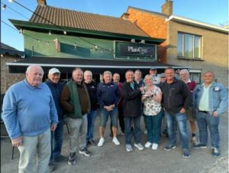 Willy De Gussem eindwinnaar 2de Plan Cee Cup Petanque