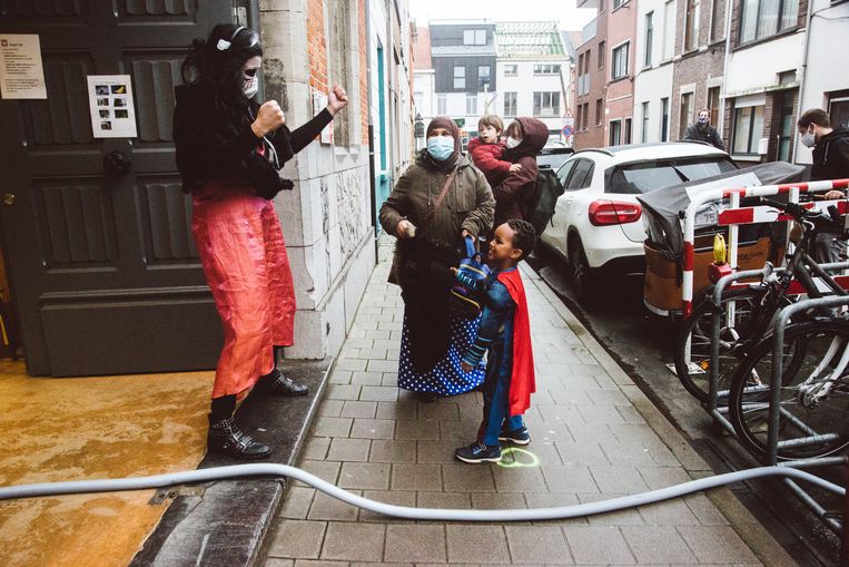 null Beeld Francis Vanhee