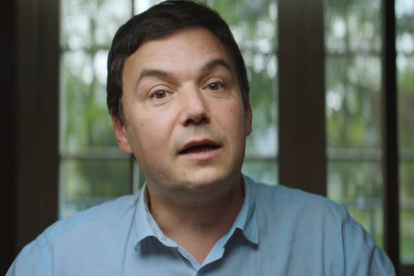 2Doc: Piketty: Capital in the Twenty-First Century
