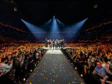 Rotterdamse Axelle wint 25.000 euro en splinternieuwe auto