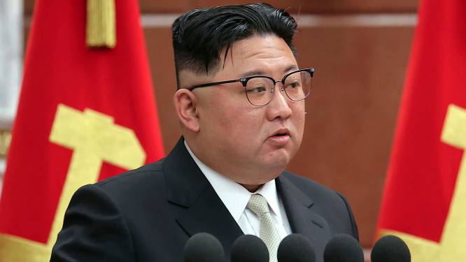 Noord-Korea vuurt opnieuw ballistische raket af