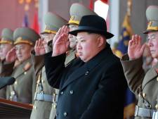 Operation Vodka for Kim Jong-un
