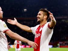 Ruime buffer en kolkend Schots voetbalstadion lijken ideaal om Ajax verder te stutten

