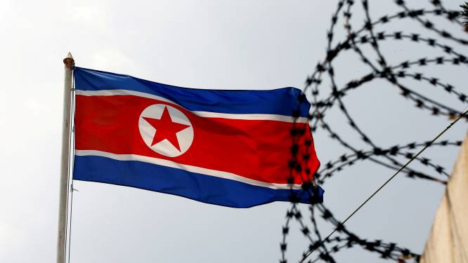 Noord-Korea gaat door met kernwapenprogramma, ondanks economische malaise