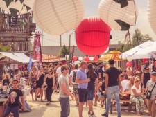 Deze zomer kun je naar Japan &amp; Korean Food Festival in Rotterdam
