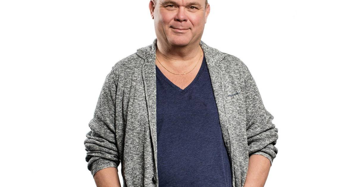 Bosse Is Er Tussenuit Gepiept Nieuws Ad Nl