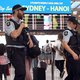"Veiligheid in Australische luchthavens laat nog altijd te wensen over"