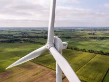 Ommen wijst zoekgebieden voor windmolens aan: ‘Vijf turbines om doelen te halen’