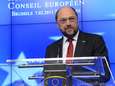 Schulz s'inquiète de la dette "grave pour les générations futures"