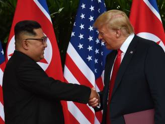 Amerikanen blijven sceptisch na top Trump en Kim Jong-un