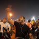 Voor het eerst protesten tegen Egyptische president Al-Sisi