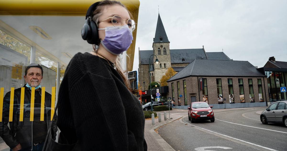 Oudsbergen bekroond met publieksprijs Meer Mobiele Gemeente 2022