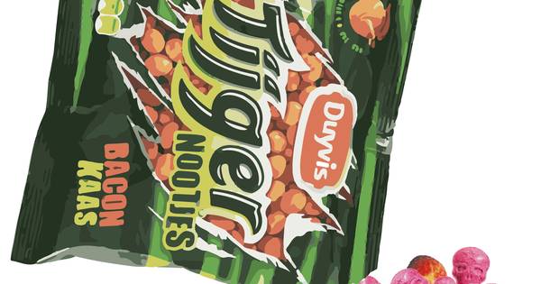 25.000 xtc-pillen tussen de borrelnootjes | West Maas en Waal - De Gelderlander