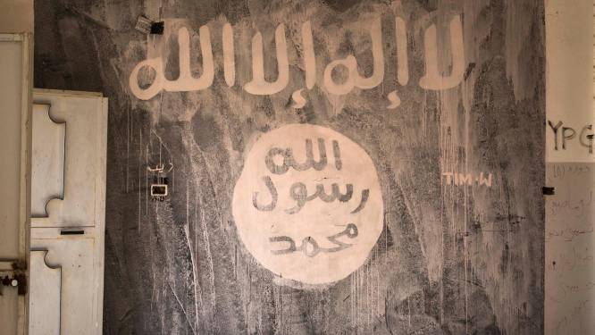 Hij kreeg asiel en leefde jarenlang met gezin in Willebroek. Nu is Syriër (38) ontmaskerd als oorlogsmisdadiger en IS'er