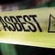 Tientallen dozen asbest gedumpt