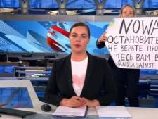Tv-protest een kentering in de publieke opinie? ‘Te kort om echt indruk te maken op de gewone Rus’