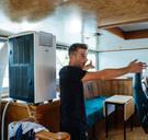 Schippers misnoegd over staking aan de sluizen: 