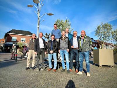 Stichting ‘Wat vindt ‘n Doarp’ neemt taken dorpsraad Denekamp over: ‘Het mot veural leuk bliem’n!’