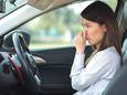 Deze zeven oorzaken kunnen leiden tot stank in je auto-interieur