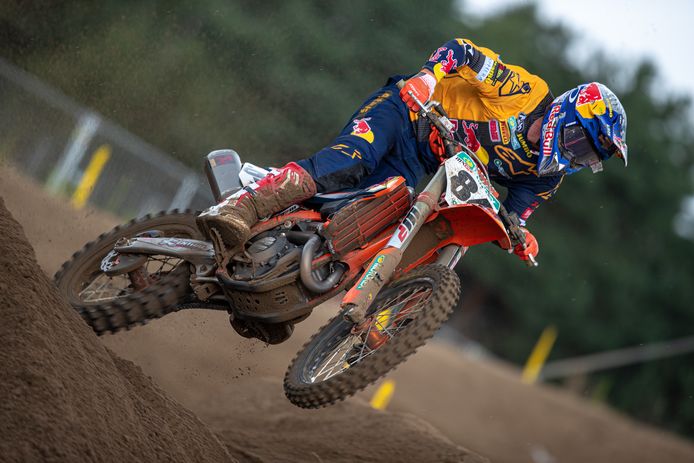 Archieffoto Jeffrey Herlings