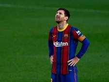 Alles is nog mogelijk voor Barça, maar nederlaag tegen Granada kan grote gevolgen hebben