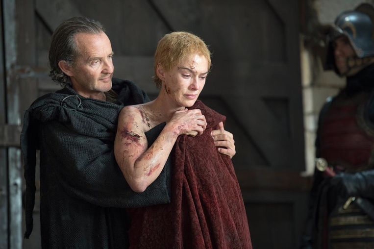 null Beeld hbo