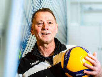 Volleybalclub Boemerang kan seizoen van extra glans voorzien met bereiken bekerfinale: ‘Zou een toetje zijn’