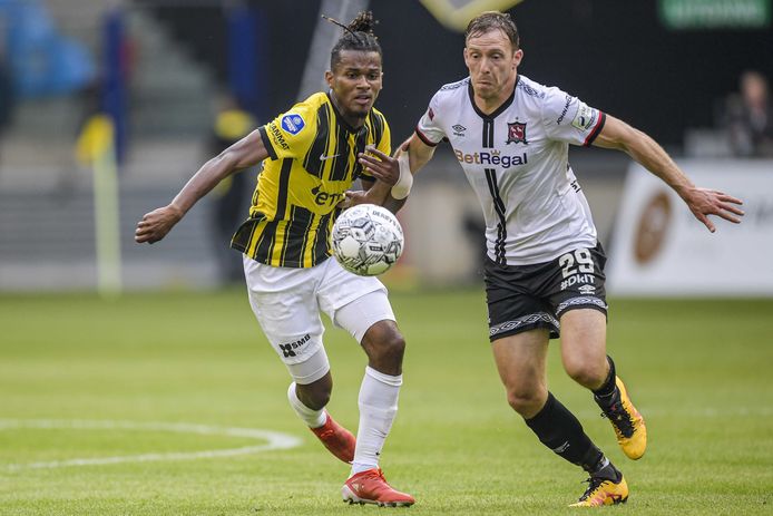 Yann Gboho.