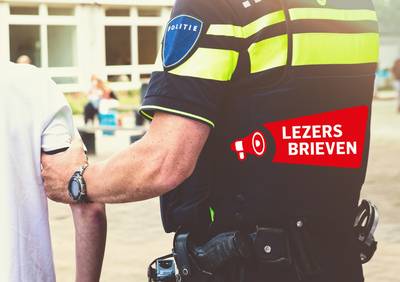 LEZERSBRIEVEN | Met deze oplossing zijn die stakingen bij de politie helemaal niet nodig